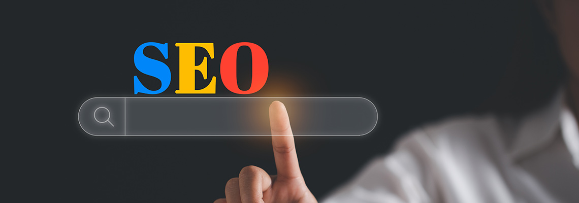 SEO
