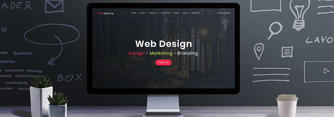 PÁGINAS WEB EM INSTANTES